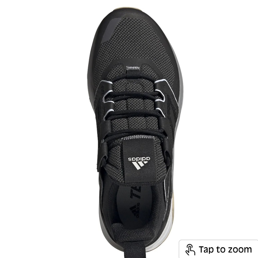 NEW ADIDAS TERREX TRAIL MAKER WOMENS Size:6.5